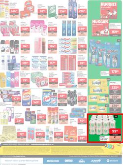 Makro Bloemfontein : Food (20 March - 02 April 2025), page 4