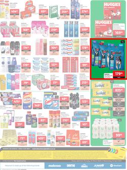 Makro Bloemfontein : Food (20 March - 02 April 2025), page 4
