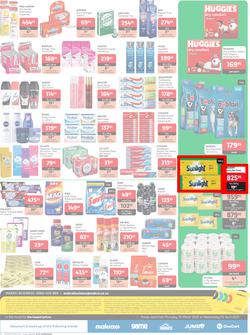 Makro Bloemfontein : Food (20 March - 02 April 2025), page 4