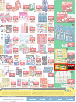 Makro Bloemfontein : Food (20 March - 02 April 2025), page 4