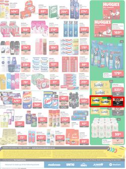 Makro Bloemfontein : Food (20 March - 02 April 2025), page 4