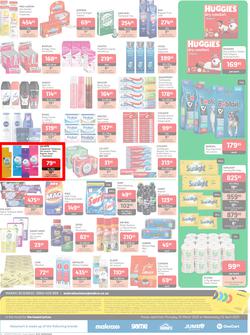Makro Bloemfontein : Food (20 March - 02 April 2025), page 4