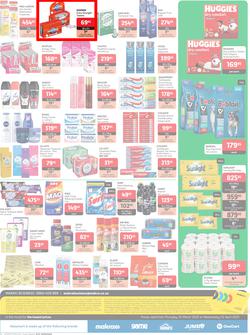 Makro Bloemfontein : Food (20 March - 02 April 2025), page 4