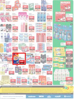 Makro Bloemfontein : Food (20 March - 02 April 2025), page 4