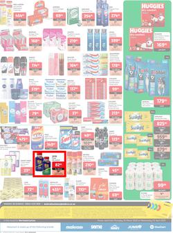 Makro Bloemfontein : Food (20 March - 02 April 2025), page 4