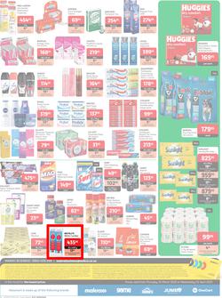 Makro Bloemfontein : Food (20 March - 02 April 2025), page 4