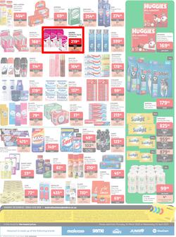 Makro Bloemfontein : Food (20 March - 02 April 2025), page 4