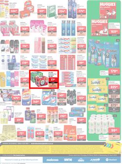 Makro Bloemfontein : Food (20 March - 02 April 2025), page 4