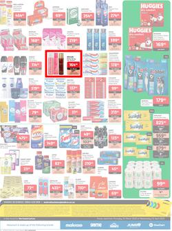 Makro Bloemfontein : Food (20 March - 02 April 2025), page 4