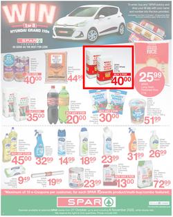 SPAR EASTERN CAPE : We Deliver The Best For Less (27 October - 8 November 2020), page 4