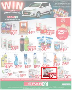 SPAR EASTERN CAPE : We Deliver The Best For Less (27 October - 8 November 2020), page 4