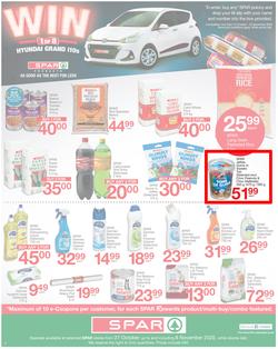 SPAR EASTERN CAPE : We Deliver The Best For Less (27 October - 8 November 2020), page 4
