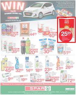 SPAR EASTERN CAPE : We Deliver The Best For Less (27 October - 8 November 2020), page 4