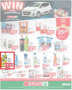 SPAR EASTERN CAPE : We Deliver The Best For Less (27 October - 8 November 2020), page 4