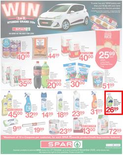SPAR EASTERN CAPE : We Deliver The Best For Less (27 October - 8 November 2020), page 4