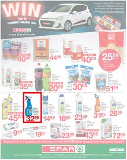 SPAR EASTERN CAPE : We Deliver The Best For Less (27 October - 8 November 2020), page 4