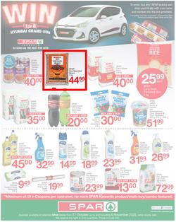 SPAR EASTERN CAPE : We Deliver The Best For Less (27 October - 8 November 2020), page 4
