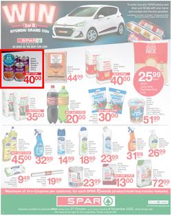 SPAR EASTERN CAPE : We Deliver The Best For Less (27 October - 8 November 2020), page 4