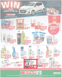 SPAR EASTERN CAPE : We Deliver The Best For Less (27 October - 8 November 2020), page 4