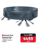 Bennett Read Alphabot Max MT-501 411054-Each 