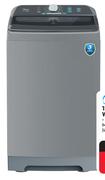 Midea 15Kg Top Loader Washing Machine MA500W150/G 458342-Each