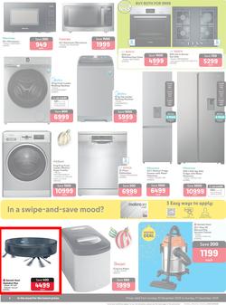 Makro : Fantastic Festive Deals (10 December - 17 December 2023), page 4