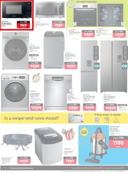 Makro : Fantastic Festive Deals (10 December - 17 December 2023), page 4