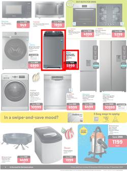 Makro : Fantastic Festive Deals (10 December - 17 December 2023), page 4