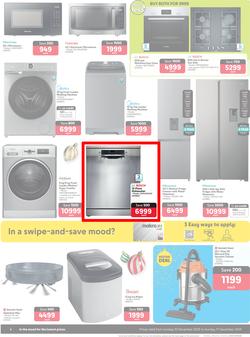 Makro : Fantastic Festive Deals (10 December - 17 December 2023), page 4