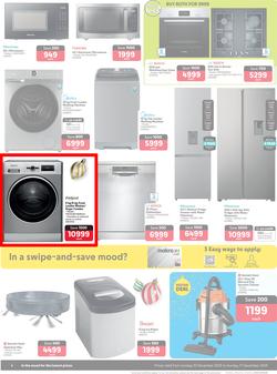 Makro : Fantastic Festive Deals (10 December - 17 December 2023), page 4