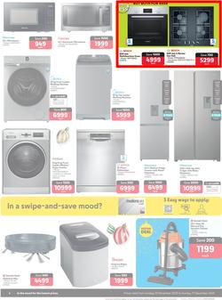 Makro : Fantastic Festive Deals (10 December - 17 December 2023), page 4