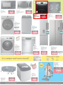 Makro : Fantastic Festive Deals (10 December - 17 December 2023), page 4
