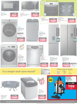 Makro : Fantastic Festive Deals (10 December - 17 December 2023), page 4
