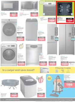 Makro : Fantastic Festive Deals (10 December - 17 December 2023), page 4