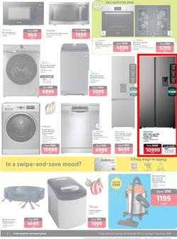 Makro : Fantastic Festive Deals (10 December - 17 December 2023), page 4