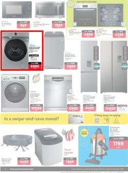 Makro : Fantastic Festive Deals (10 December - 17 December 2023), page 4