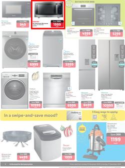 Makro : Fantastic Festive Deals (10 December - 17 December 2023), page 4