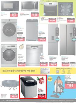 Makro : Fantastic Festive Deals (10 December - 17 December 2023), page 4