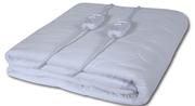 Bennett Read King Quilted Cotton Electric Blanket BRKEB1-QC