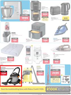 Makro : General Merchandise (08 July - 14 July 2024), page 4
