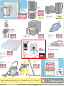 Makro : General Merchandise (08 July - 14 July 2024), page 4