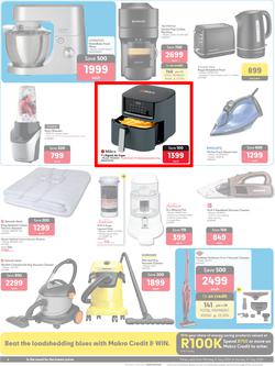 Makro : General Merchandise (08 July - 14 July 2024), page 4