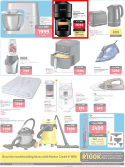 Makro : General Merchandise (08 July - 14 July 2024), page 4