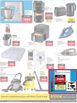 Makro : General Merchandise (08 July - 14 July 2024), page 4