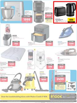 Makro : General Merchandise (08 July - 14 July 2024), page 4