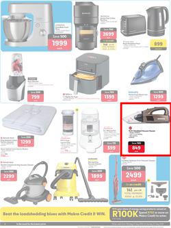 Makro : General Merchandise (08 July - 14 July 2024), page 4
