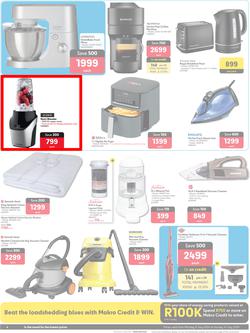 Makro : General Merchandise (08 July - 14 July 2024), page 4
