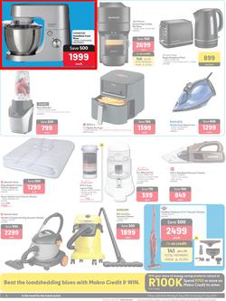 Makro : General Merchandise (08 July - 14 July 2024), page 4