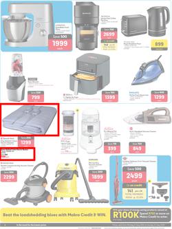 Makro : General Merchandise (08 July - 14 July 2024), page 4