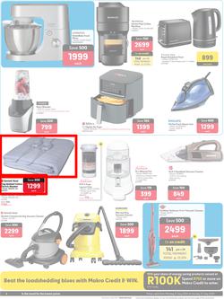 Makro : General Merchandise (08 July - 14 July 2024), page 4